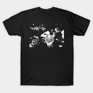 Wiki rap T-Shirt